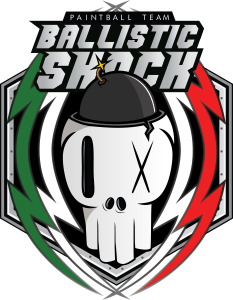 Paintball Livorno