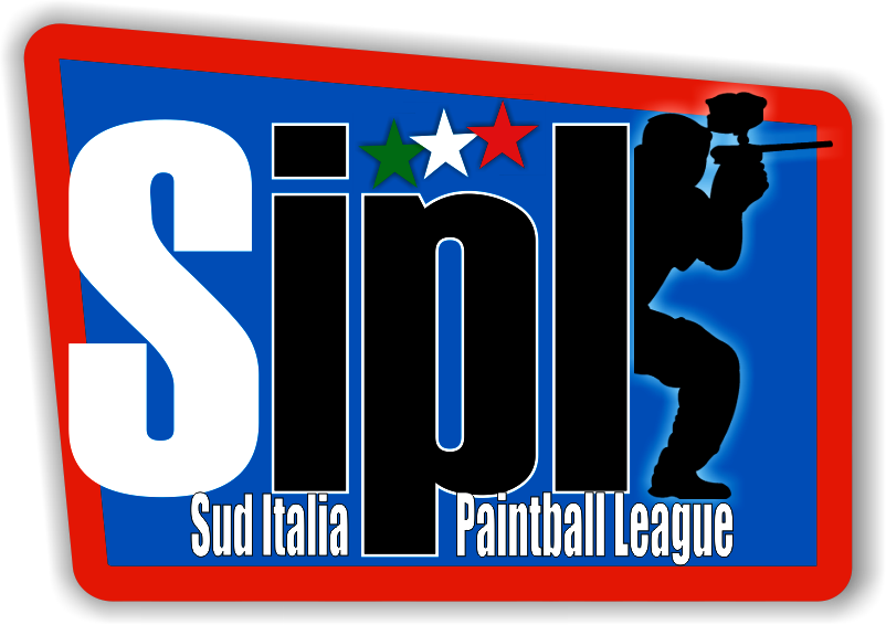 Sud Italia Paintball League