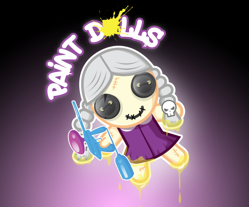 paintdolls1
