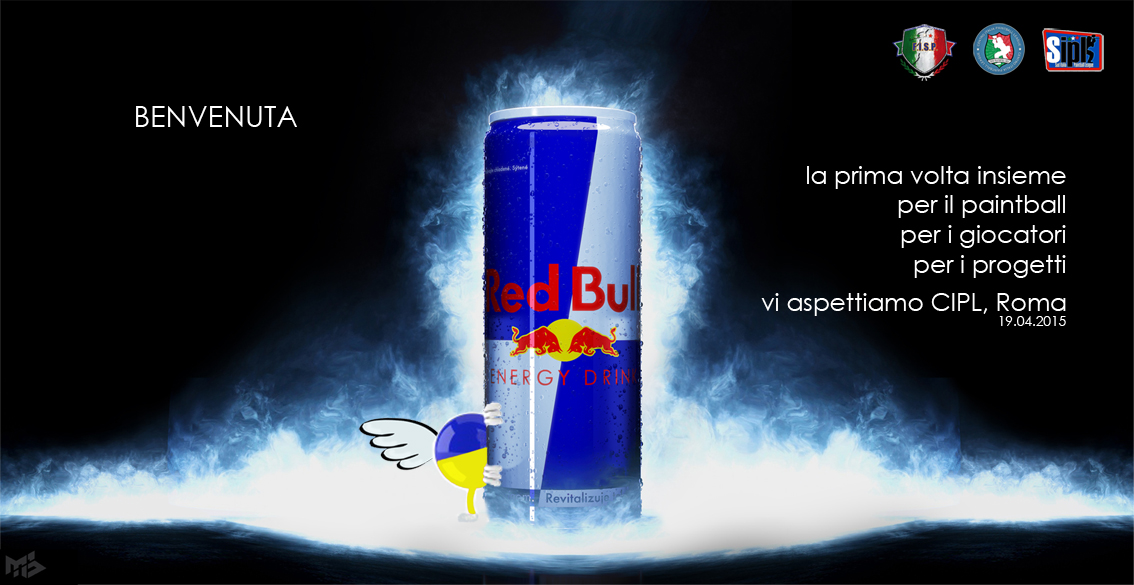 redbull